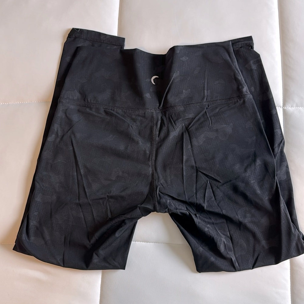 Zyia Luxe Camo Leggings